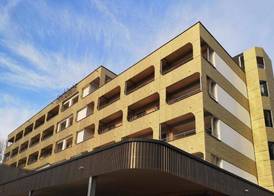Hotel FrechDachs 2