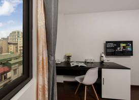 Hanoi Aria Central Hotel & Spa 4