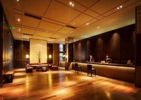 The Hidden Place Hotel 4