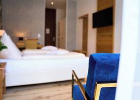 Hotel Gersfelder Hof 5