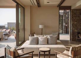 The Revery, Elafonisi - Member of Leading Hotels of the World 2
