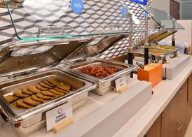 Holiday Inn Express & Suites RICHMOND NORTH ASHLAND by IHG 4