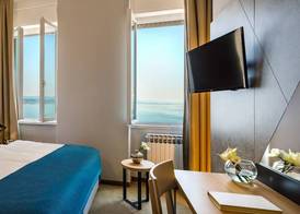 Hotel Istra - by Liburnia Hotels & Villas 4