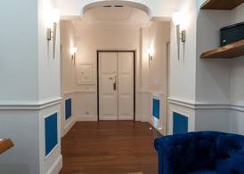 Capital Rooms 5