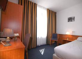 Hotel de Burg 2