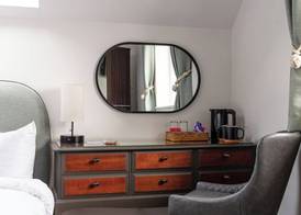 Bojangles Guest House 3