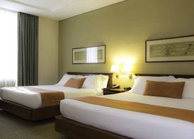 Eurobuilding Express Maracay 5