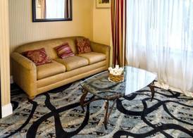 Quality Inn Meridian 4