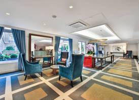 Fraser Suites Le Claridge Champs-Elysées 2