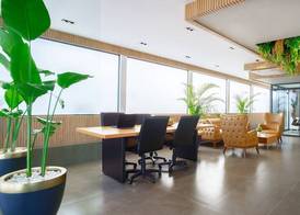 Stile Suite Marine Hotel 2