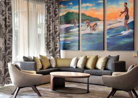 Courtyard by Marriott Maui Kahului Airport 3