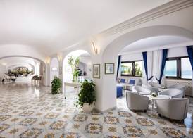 Hotel San Lorenzo Thermal Spa 4