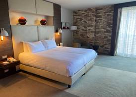 Absolute Hotel Limerick 4