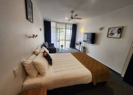U Studios Paraparaumu, SureStay Collection by BW 4