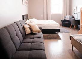 hotel Grindavik 2