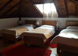 Hotel Bujtina e Bardhe 2