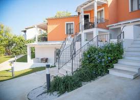 Felix Hotels - Galanias Hotel & Retreat 2