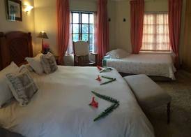 Mont Fleur B&B 2