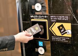 APA Hotel Yodoyabashi Kitahama Ekimae 5