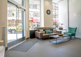 Grant Plaza Hotel 4