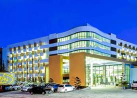 Adin Resort Hotel - Halal All Inclusive 2