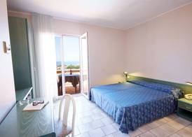 Hotel Residence Isola Verde 4