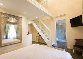 Mabelle Firenze Residenza Sassetti 5