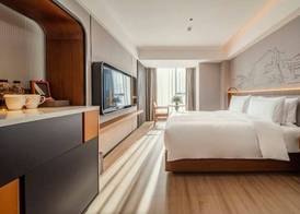 UrCove By HYATT Chengdu Wenshu Monastery 5