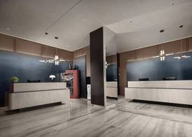 Holiday Inn Express Shanghai Jing'an Xikang Road by IHG 2