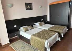 Hotel Galaxy 2