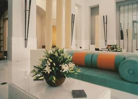 Trident Gurgaon 3