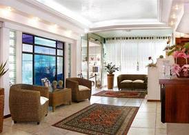 Hotel La Brezza frontemare 3
