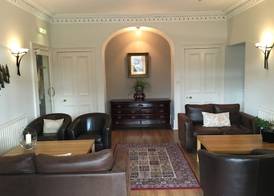 The Acarsaid - Pitlochry 2