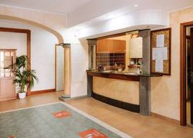 Mimose Beach Village 2