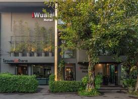 iWualai Hotel 2