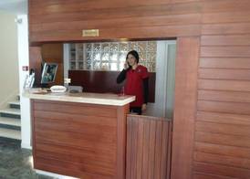 Cit'Hotel Le Mirage 2