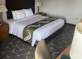 Quality Inn Spring Valley - Nanuet 2