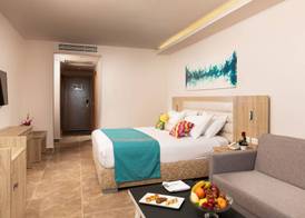 Pickalbatros Palace Sharm "Aqua Park"- All inclusive 4