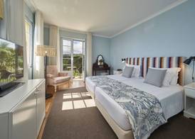 Hotel Quinta Do Furao 4