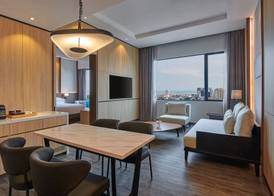 Courtyard by Marriott Melaka 5