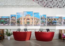 Wink Hai Phong Centre, Unscripted by Hyatt - 24 Hours stay 5
