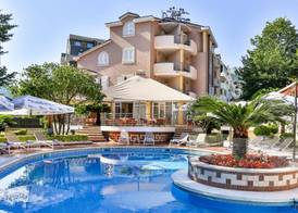 Hotel Max Prestige 3
