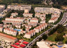 Apartamentos Estival Park 3