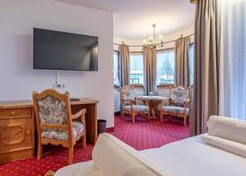 Hotel Rose 2