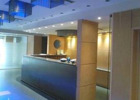 Olympic Hotel 3