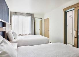 SpringHill Suites by Marriott Chesterfield 4