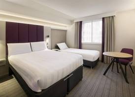 Premier Inn Derry / Londonderry 5
