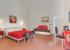 Residenza D'Epoca Historia Luxury Boutique 3