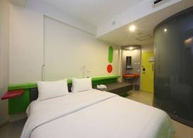 POP! Hotel Kuta Beach 4