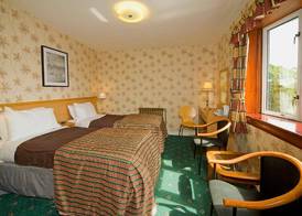 King's Knoll Hotel 4